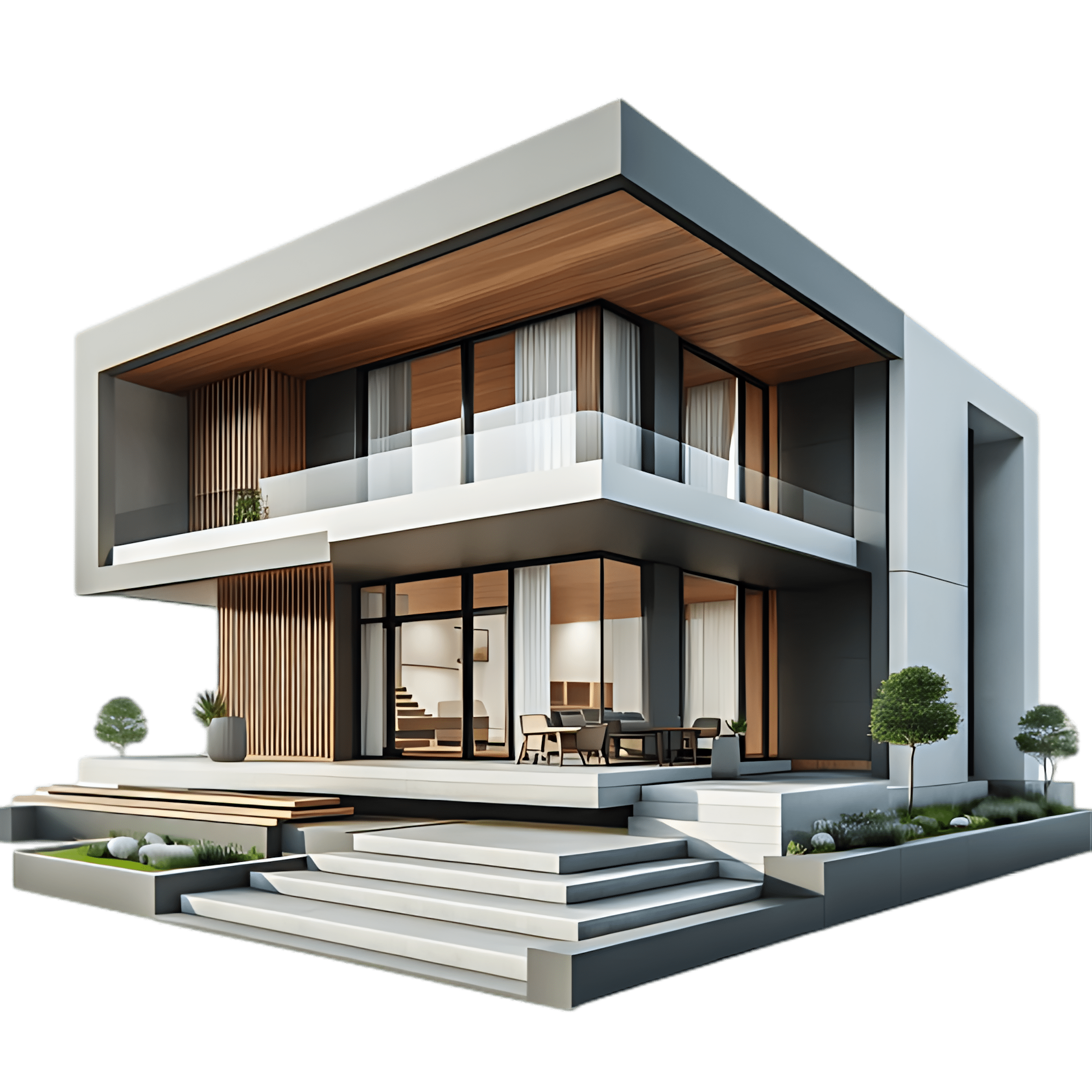 Dream Home